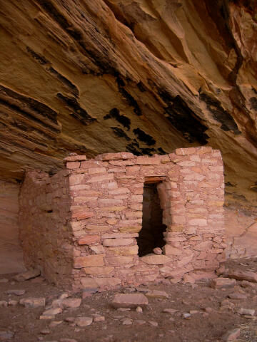 Hobbs Wash Ruins