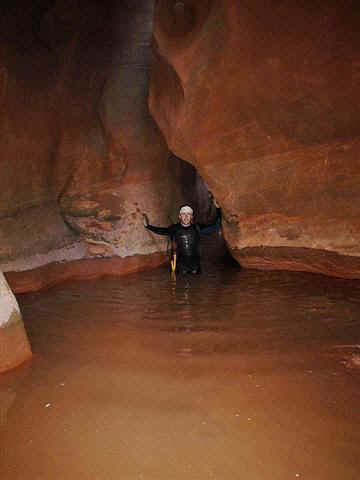 Davis Gulch