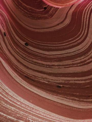 Zebra Canyon - Grand Staircase Escalante National Monument