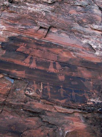 Mastodon Canyon - Moab