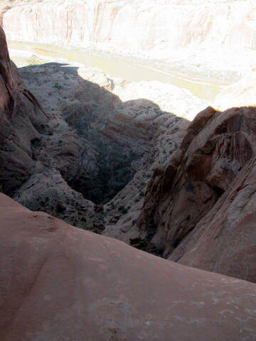 Moonflower Canyon - Moab