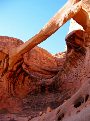 Ring Arch