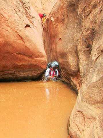 Good Day Jim - Lake Powell