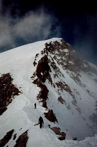 Pfeifferhorn 11,326'