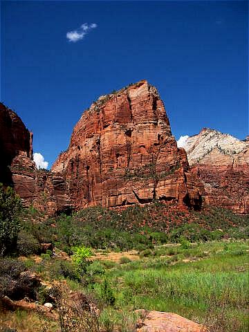 Angels Landing